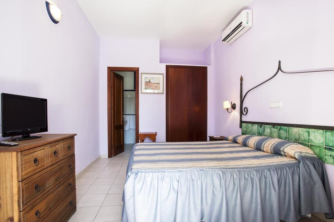 Hotel Atalaya سان خوسيه المظهر الخارجي الصورة