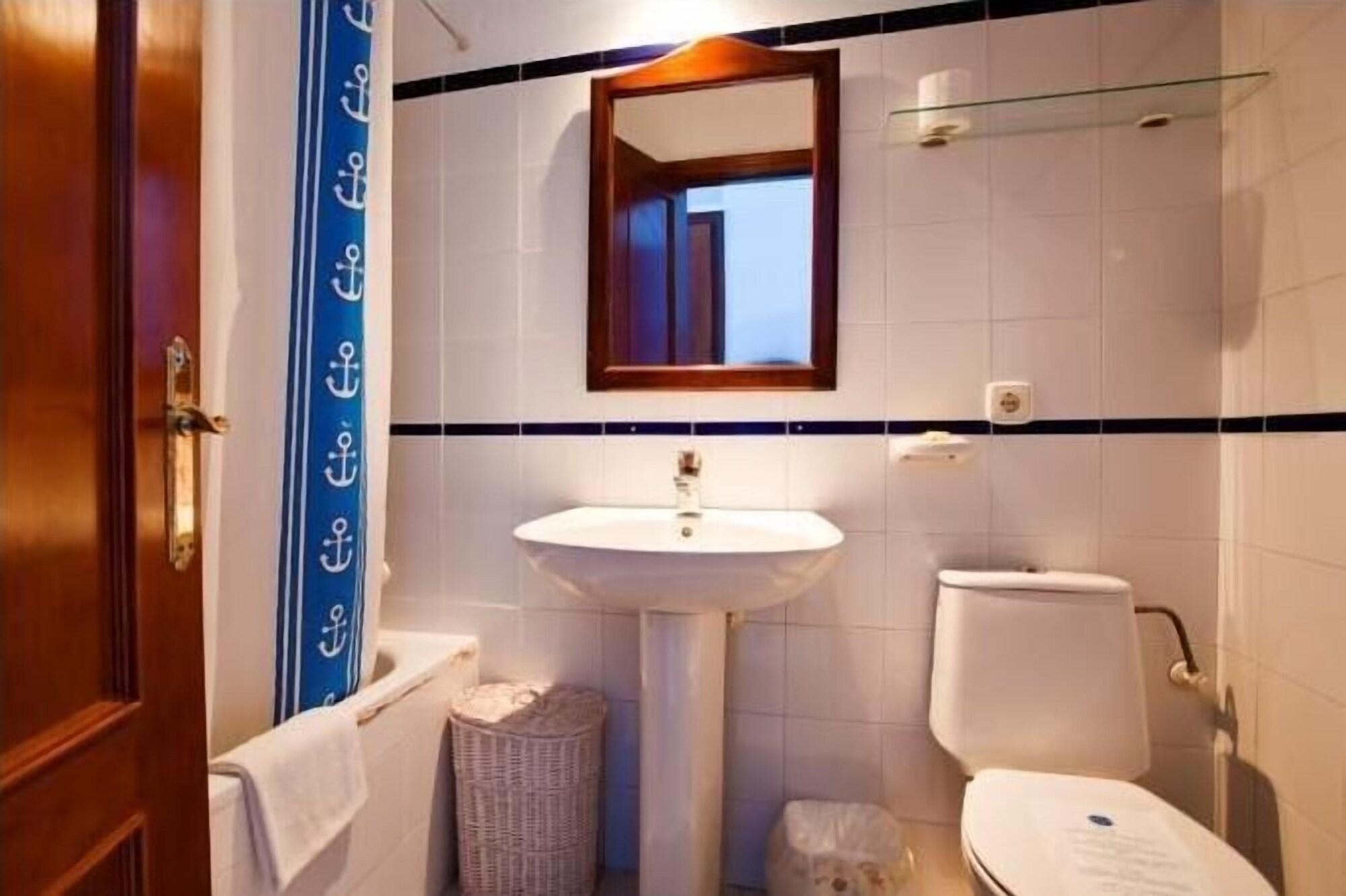 Hotel Atalaya سان خوسيه المظهر الخارجي الصورة