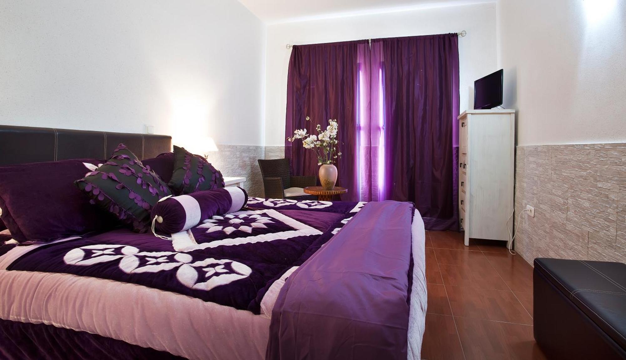Hotel Atalaya سان خوسيه المظهر الخارجي الصورة