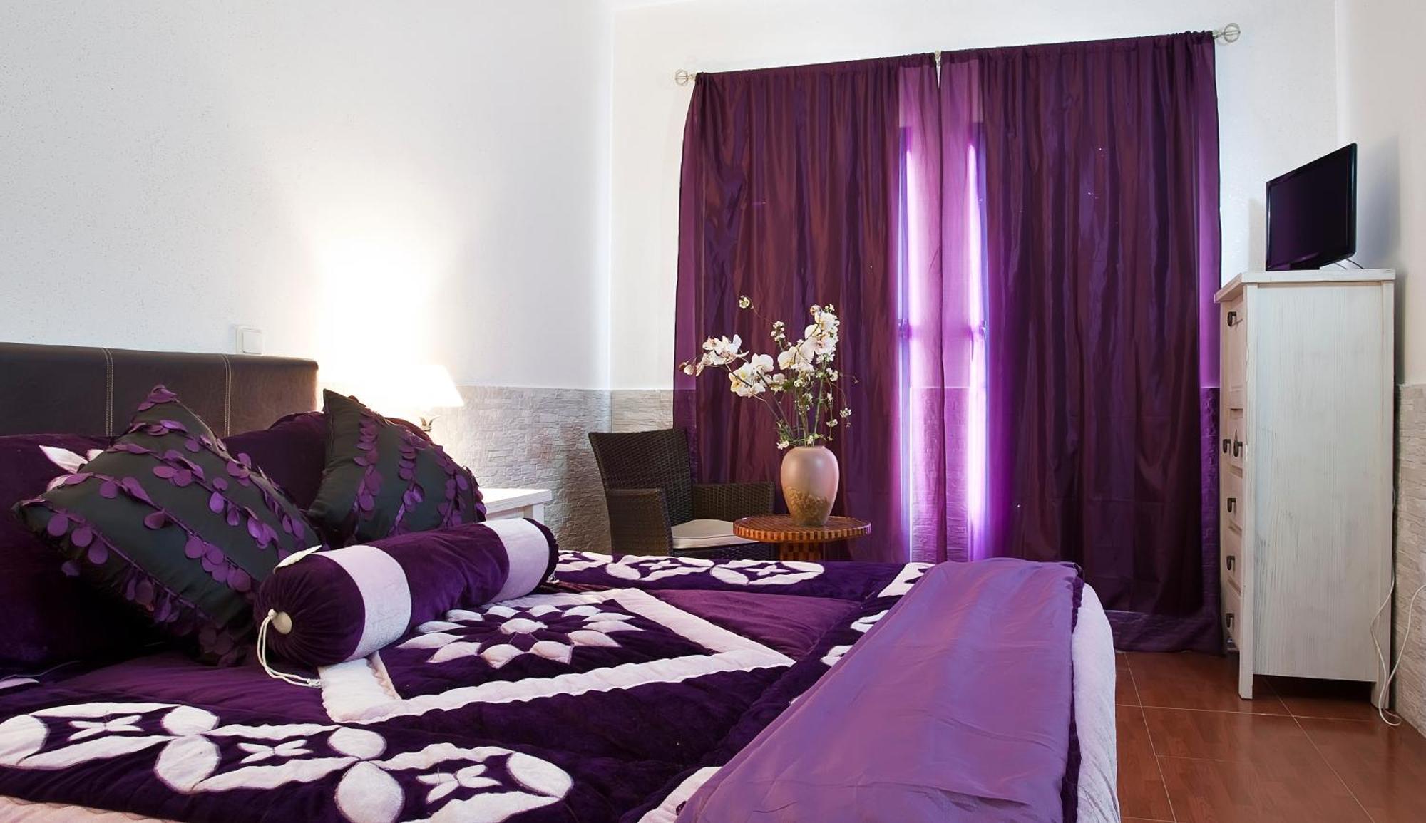 Hotel Atalaya سان خوسيه المظهر الخارجي الصورة