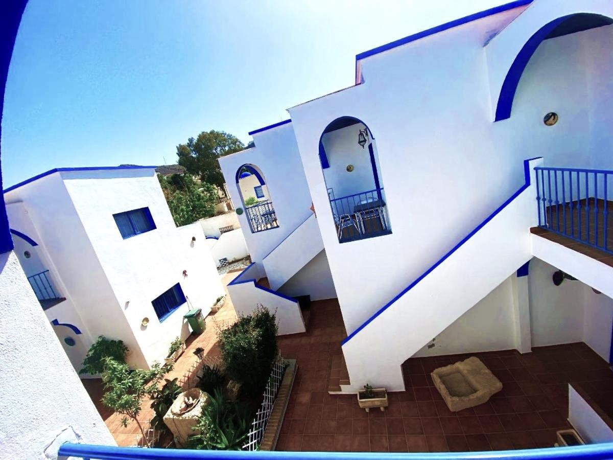 Hotel Atalaya سان خوسيه المظهر الخارجي الصورة