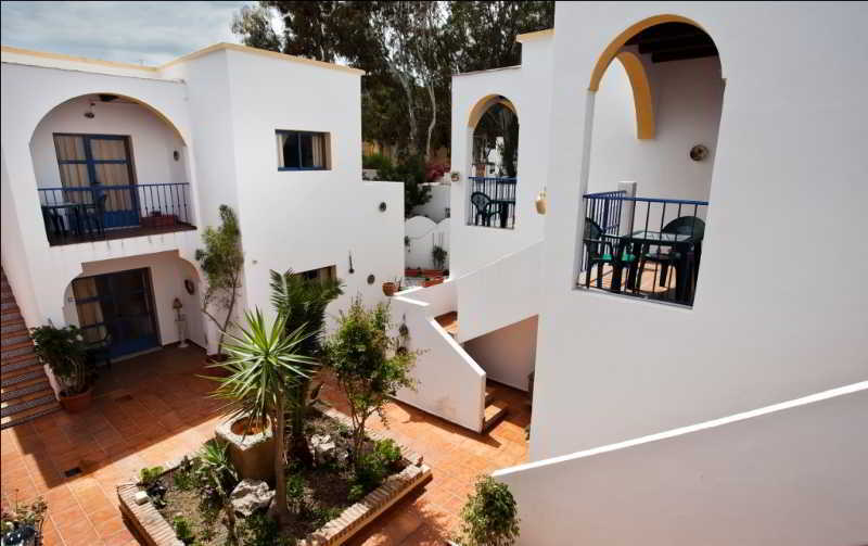 Hotel Atalaya سان خوسيه المظهر الخارجي الصورة